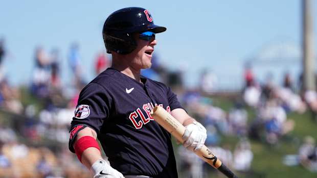 Zack Collins Mar 13 2023